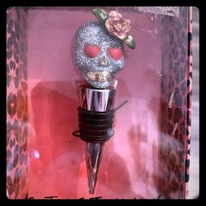 💐Wine Bottle Top 💐